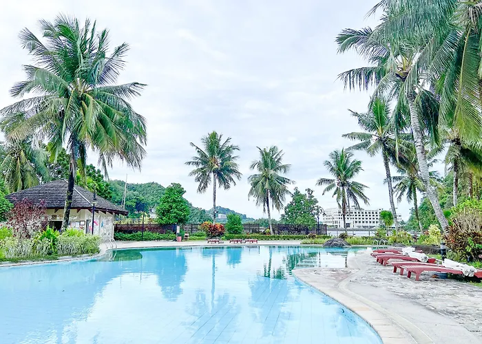 Palau Royal Resort